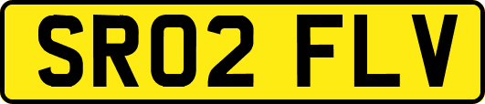 SR02FLV