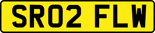 SR02FLW