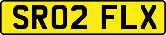 SR02FLX