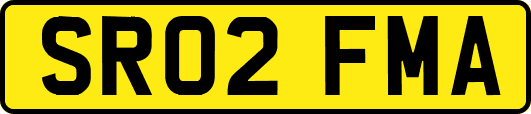 SR02FMA