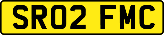SR02FMC