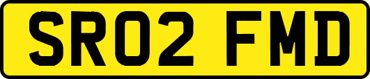 SR02FMD