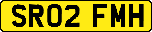 SR02FMH