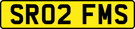 SR02FMS