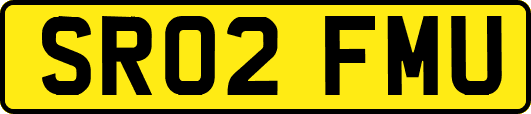 SR02FMU
