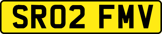 SR02FMV