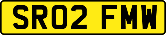 SR02FMW