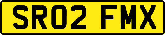 SR02FMX