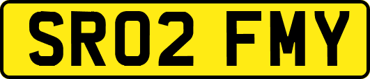 SR02FMY