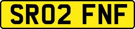 SR02FNF