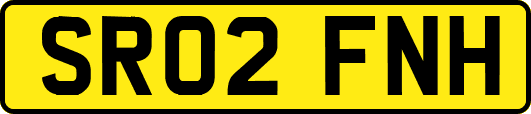 SR02FNH