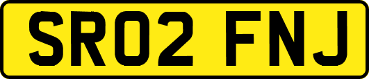 SR02FNJ