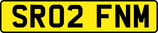 SR02FNM
