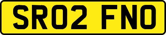 SR02FNO
