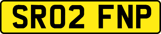 SR02FNP