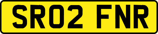 SR02FNR