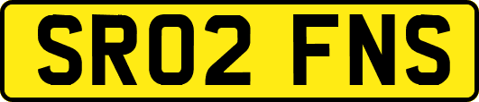 SR02FNS