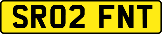 SR02FNT