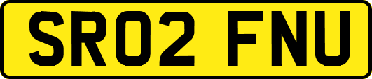 SR02FNU
