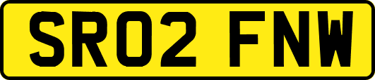 SR02FNW