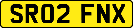 SR02FNX