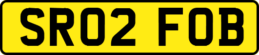 SR02FOB