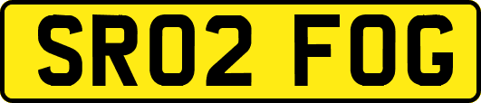 SR02FOG