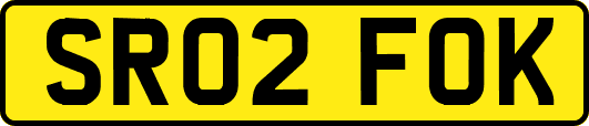 SR02FOK