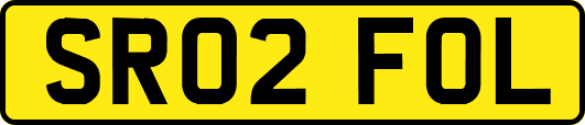SR02FOL