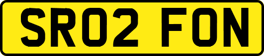SR02FON