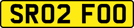 SR02FOO