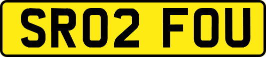 SR02FOU