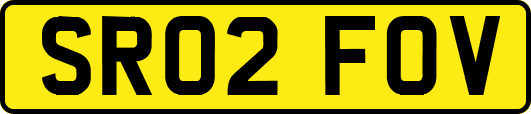 SR02FOV