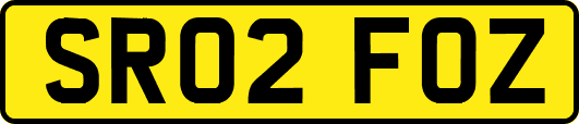 SR02FOZ