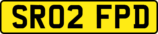 SR02FPD