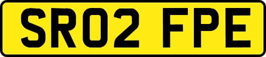 SR02FPE