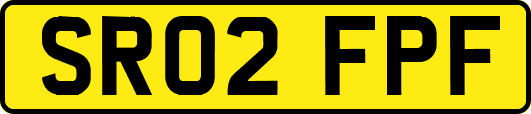 SR02FPF