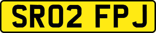 SR02FPJ