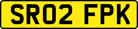 SR02FPK