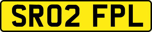 SR02FPL