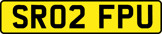 SR02FPU