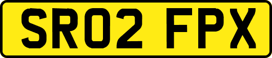 SR02FPX