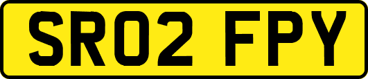 SR02FPY