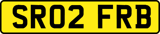 SR02FRB