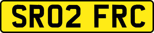 SR02FRC