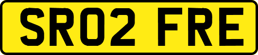 SR02FRE