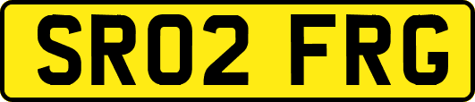 SR02FRG