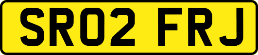 SR02FRJ