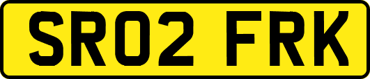 SR02FRK