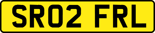SR02FRL